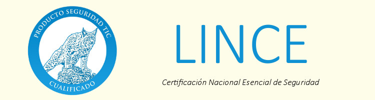 LINCE Accreditation